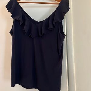 Women’s sleeveless top